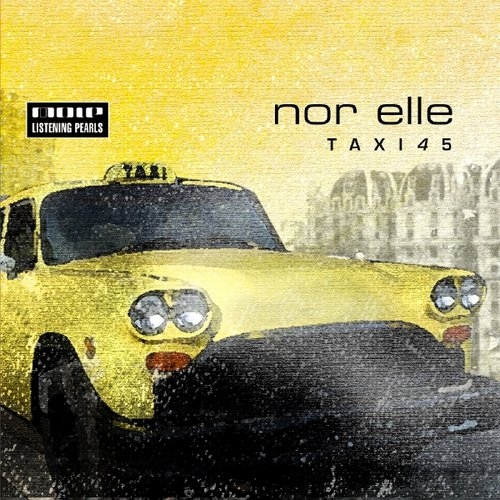 Nor Elle - Soul Laundry (Greg Parker's Ganja Laundry)